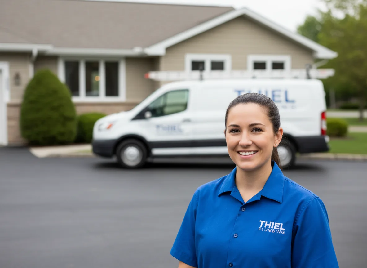 Plumber Palmyra, IN FAQs